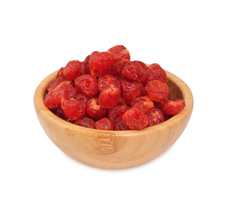 

Сухофрукты Голден Нут вишня вяленая, Китай