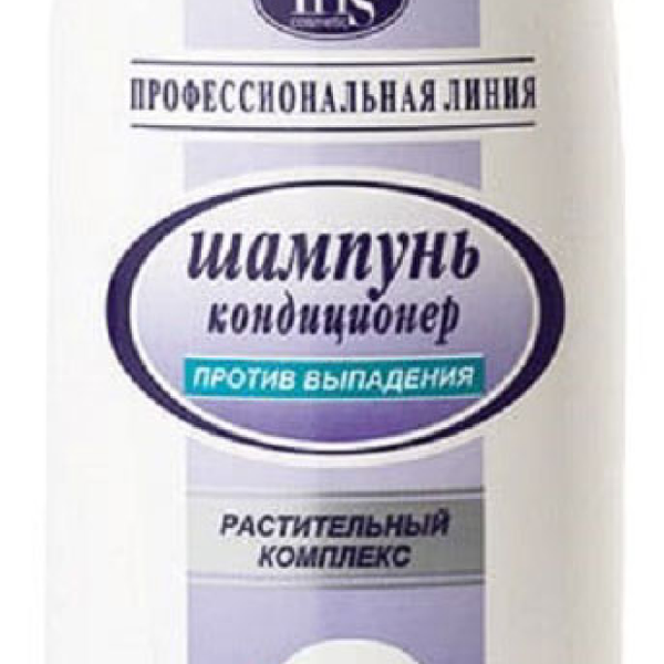 Шампунь для волос Iris Профессиональный уход №9 Авокадо для роста волос