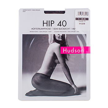 Колготки Kunert Hip цвет 771/коричневый 40 den размер 1