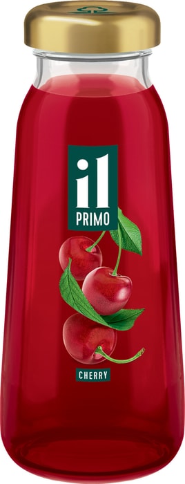 

Нектар Il primo вишня, 200 мл