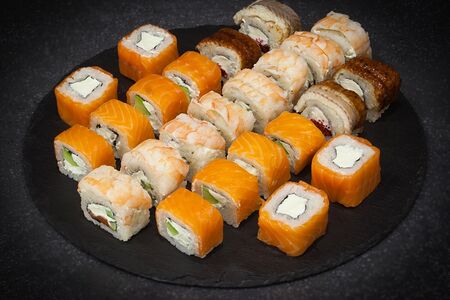 Ролл марокко