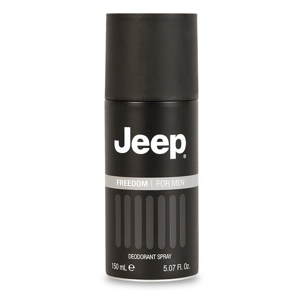 Дезодорант-спрей Freedom для мужчин, Zeep, 150 мл, Италия