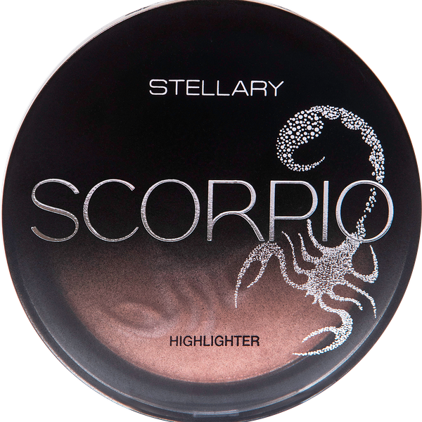 Хайлайтер Stellary Scorpio т01