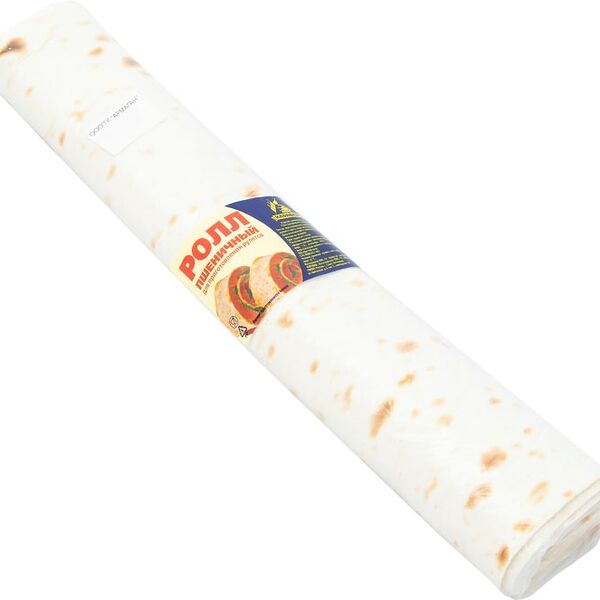 Ролл Каравай пшеничный 200 г