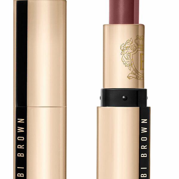 BOBBI BROWN Luxe Lipstick Помада для губ, 3,5 г, Downtown Plum