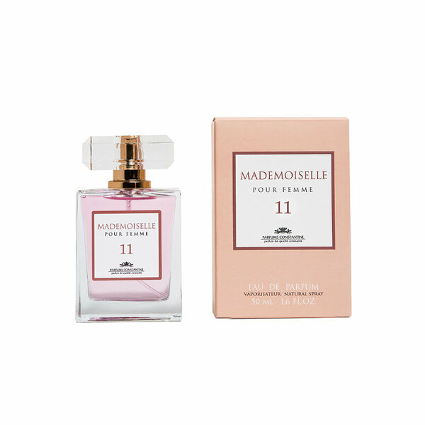 Женская парфюмерная вода Parfums Constantine Private Collection Mademoiselle Mademoiselle №11 50 мл