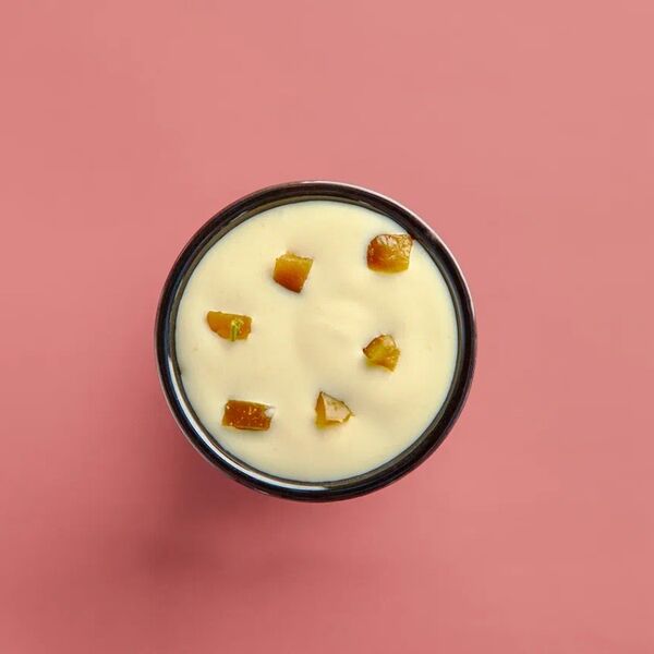 Соус сырный кесо