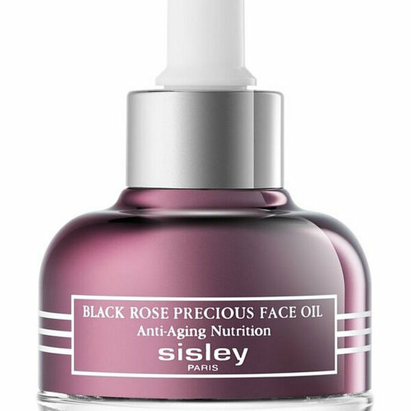 SISLEY Драгоценное масло с экстрактом Черной Розы 25 мл (Huile Precieuse a la Rose Noire 25 ml)