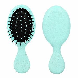 Пластиковая массажная расческа для волос Lei 010 , в ассортименте