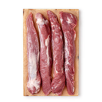 Вырезка из свинины Дюрок, Россия