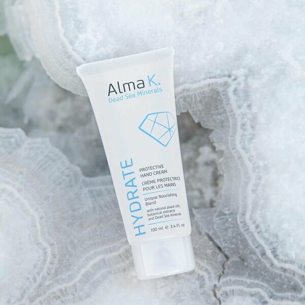 Крем для рук Alma K. защитный 100 мл