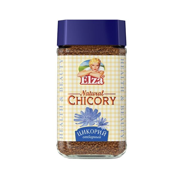 Цикорий Elza Natural Chicory 100 г