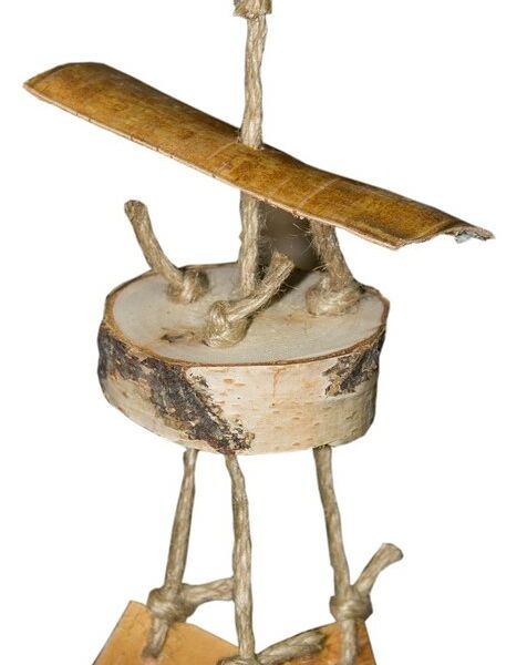 ParrotsLab PL1056 игрушка для попугаев 23-25 см.