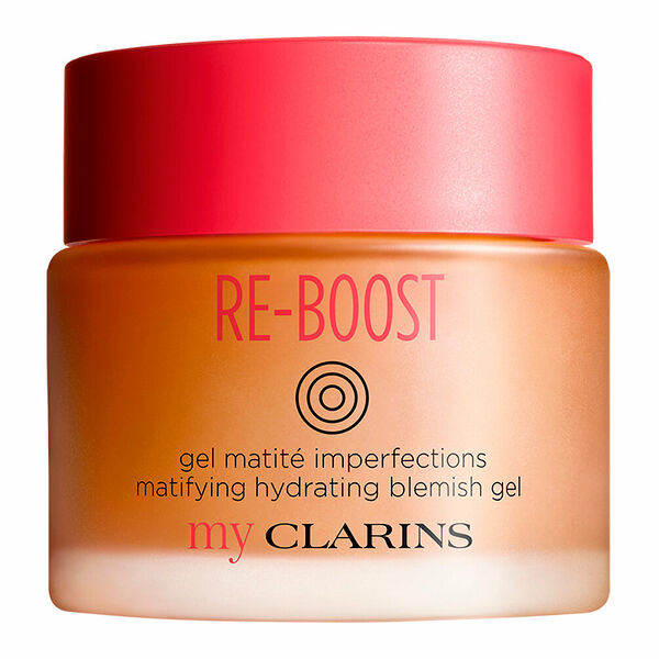 CLARINS My Clarins Гель матирующий для кожи лица склонной к появлению несовершенств, 50 мл