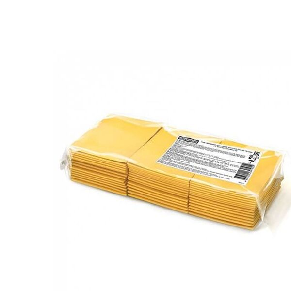 Сыр плавленый Amber ломтевой