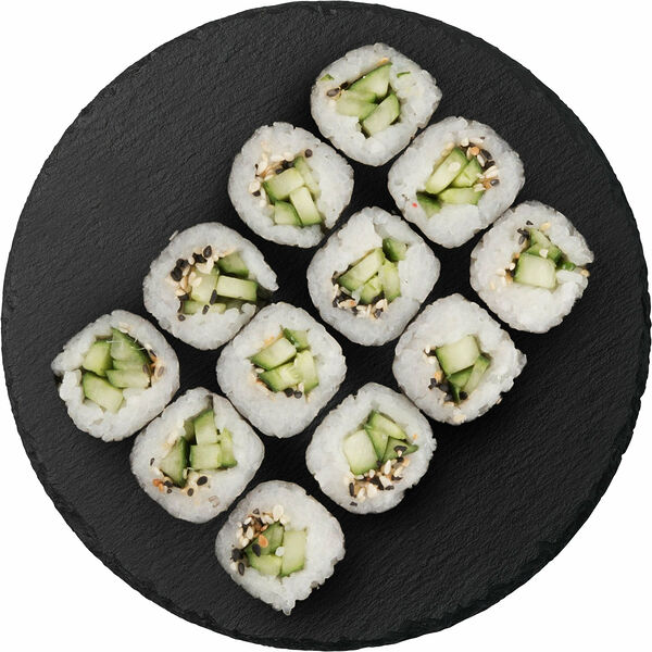 Роллы Огурец ТМ Глобус