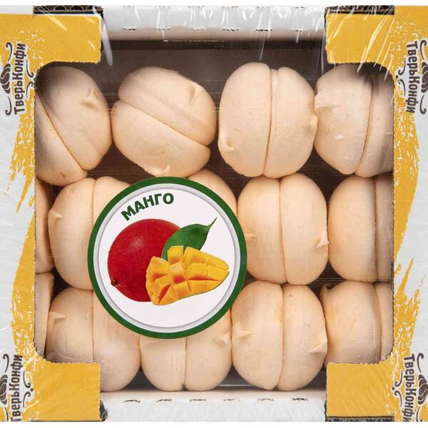 Зефир ТверьКонфи манго