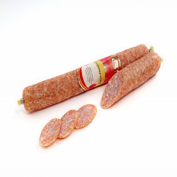 Колбаса салями 