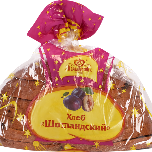 Хлеб Шотландский Королёвский хлеб