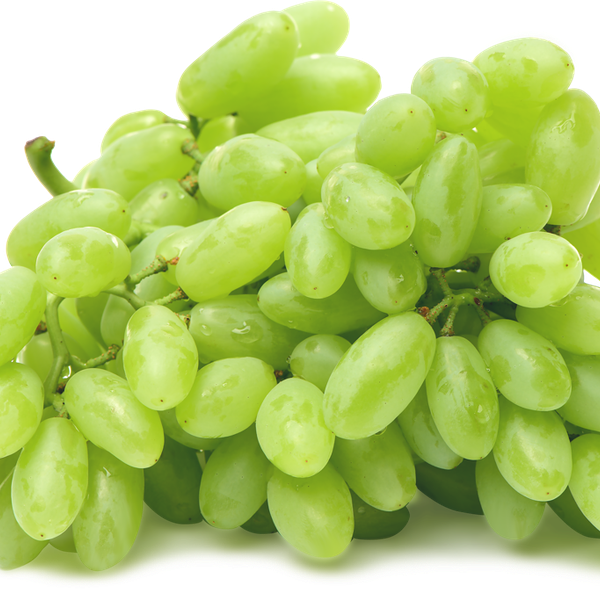 Виноград дамский пальчик вес до 500 г