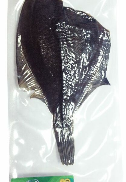 Камбала От Рыбаков сушеная 100г