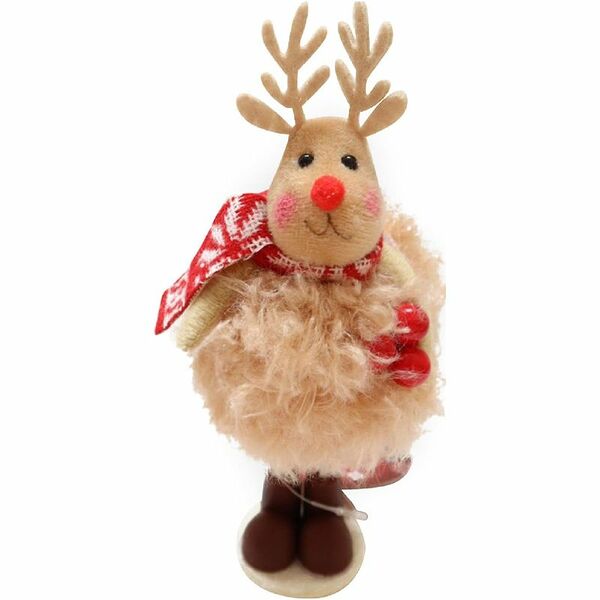 Фигурка декоративная Лось Маркет