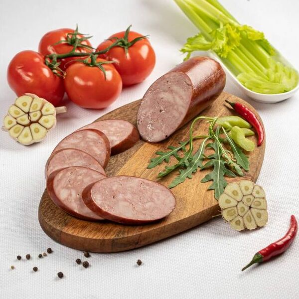 Колбаса из индейки 310 г