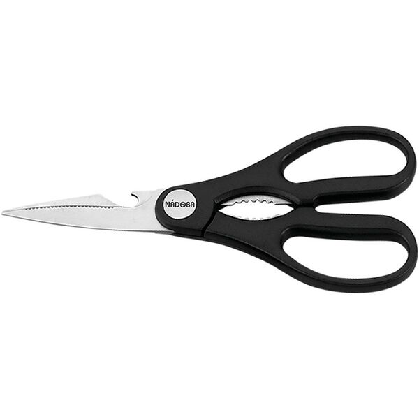 Ножницы кухонные Nadoba Borga 20 см 723310
