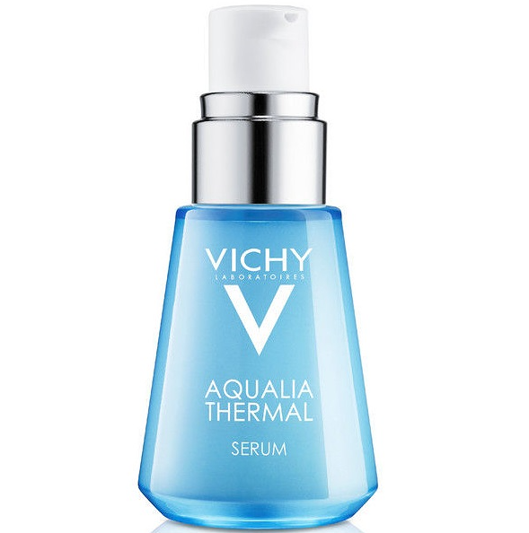 Сыворотка для лица Vichy Aqualia Thermal увлажняющая 30 мл