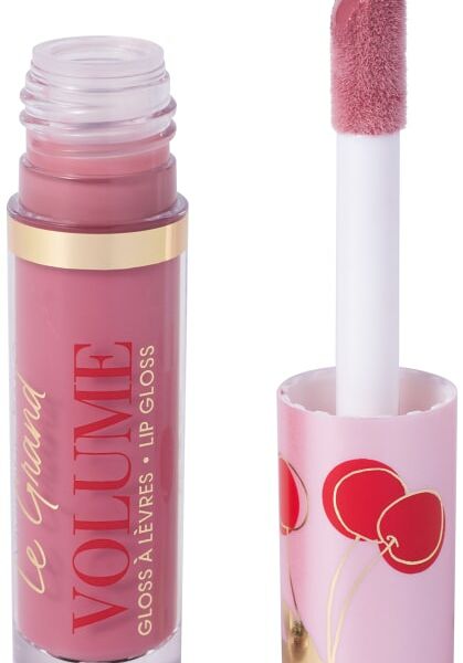 Блеск для губ Vivienne Sabo Le grand volume Тон 13