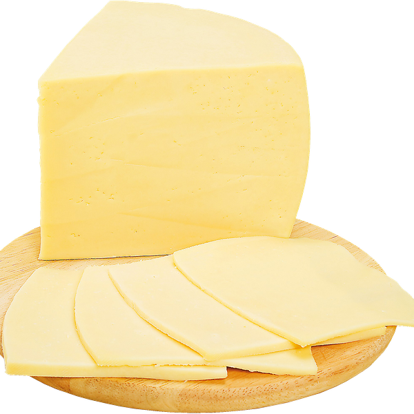 Сыр Белорусское золото 45%