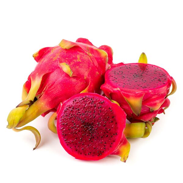 Питахайя красная