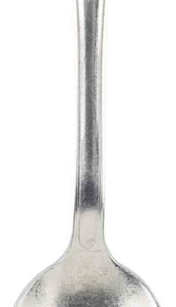 Ложка столовая Демидовский