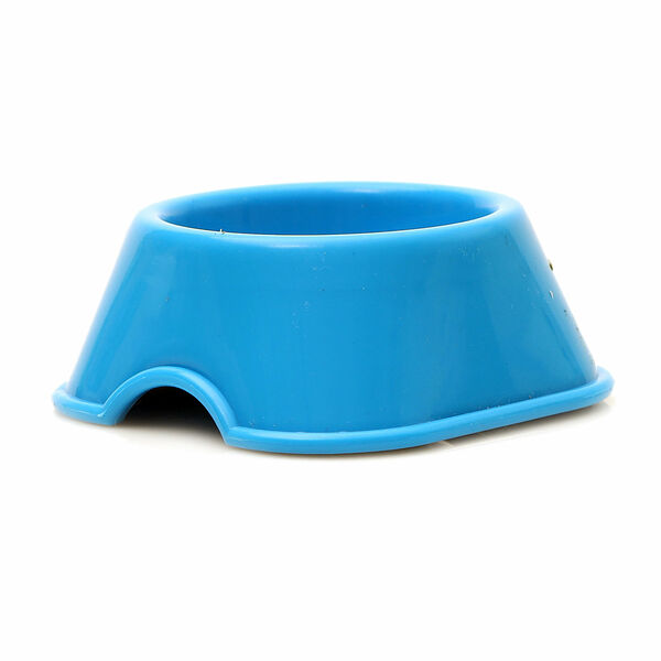 Миска пластиковая для грызунов 30 мл ТМ Gamma (Гамма), в ассортименте