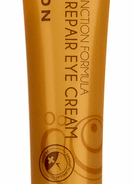 MIZON Snail Repair Eye Cream Крем для кожи вокруг глаз с экстрактом улитки, 15 мл