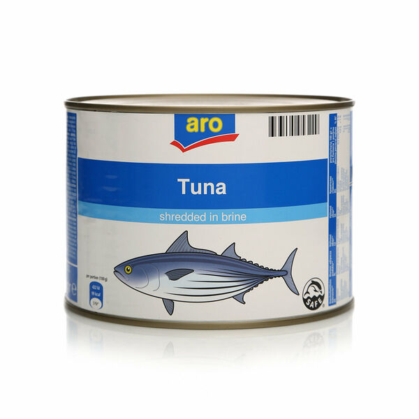 Тунец ТМ Aro (Аро)