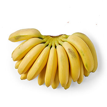 Бананы мини