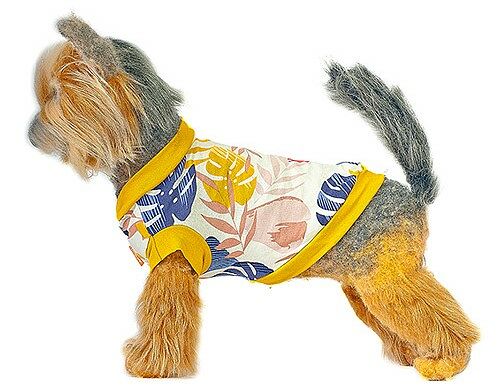 Happy Puppy майка для собак 