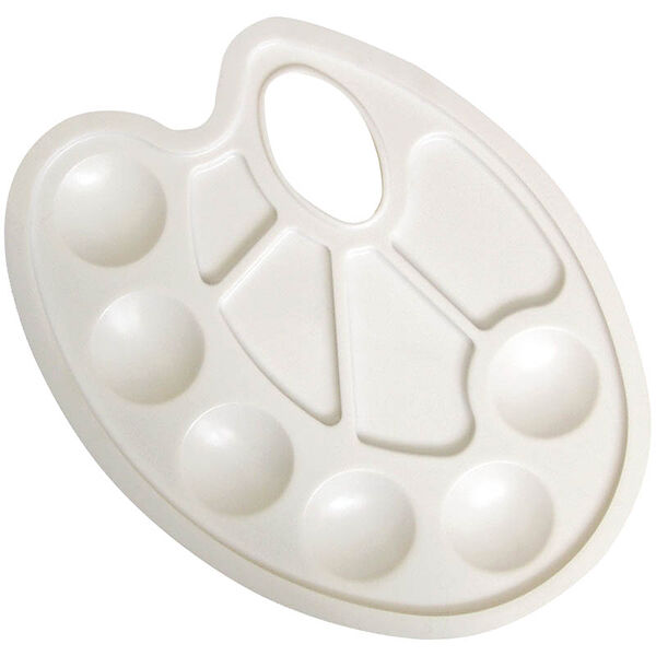 Палитра  художника арт.ПА01