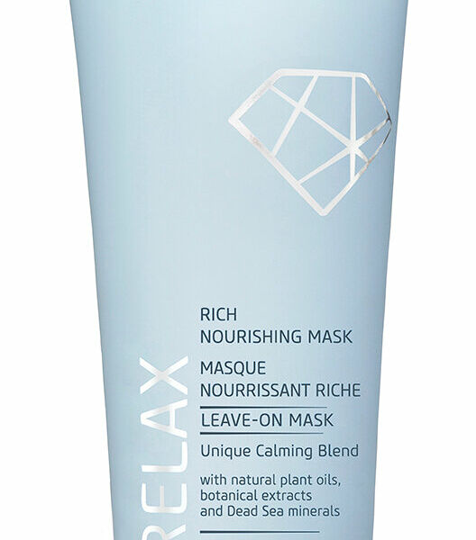 ALMA K. Rich Nourishing Mask Маска для лица питательная, 100 мл