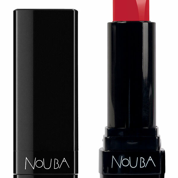 NOUBA Губная помада Lipstick Velvet Touch, 3,5 мл, 17