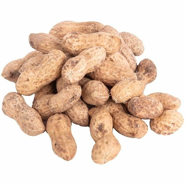 Арахис в скорлупе вес