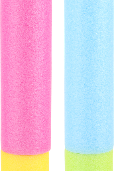 Игрушка BIGGA Брызгалка 25см в ассортименте, 1 шт