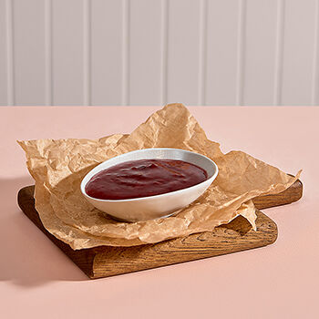 Соус клюквенный, «Егорьевские традиции», 50 г, Россия