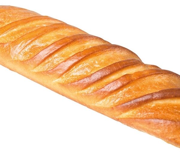 Батон Хлебообъединение Восход Бутербродный 250 г