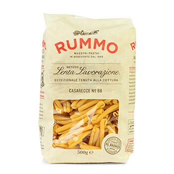 Макаронные изделия Rummo Casarecce №88 