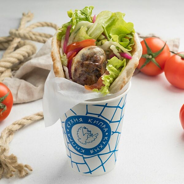 Шефталис пита