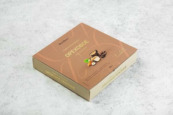 Конфеты шоколадные 