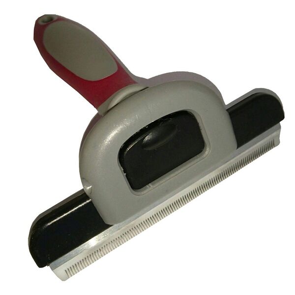 Дешеддер L (DogLemi) для собак и кошек 10см 