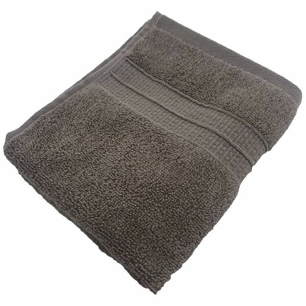 Полотенце махровое Home story, 30х50см